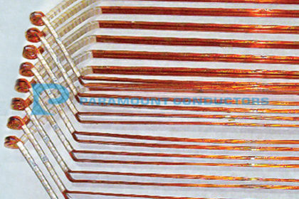 Armature Coils – All Types