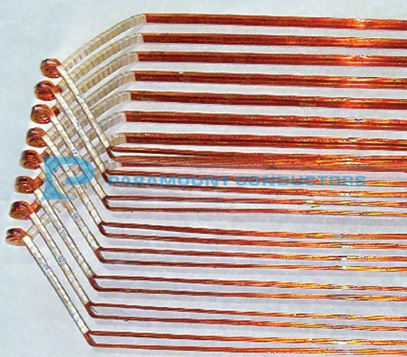 Armature Coils – All Types