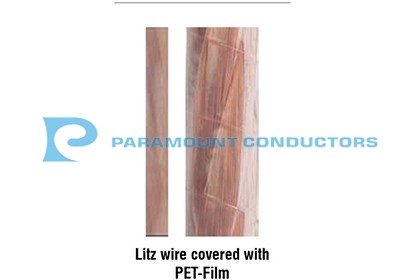Litz Wire